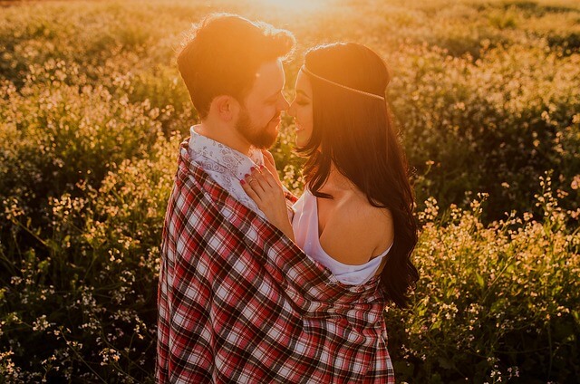 Love Shayari in English