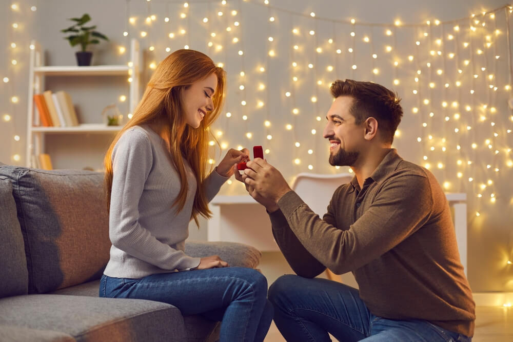Propose Day Shayari