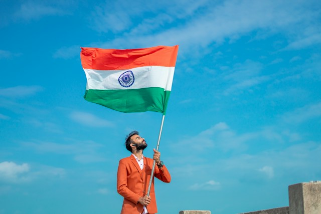 Republic Day Shayari
