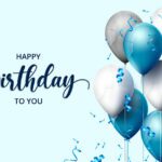 happy birthday wishes