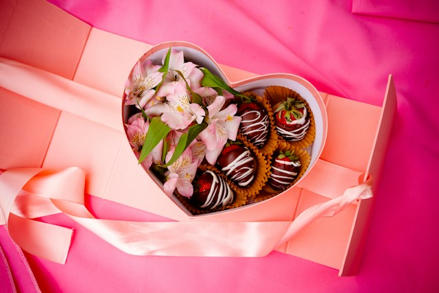 Chocolate Day Shayari