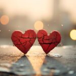 Broken Heart Shayari