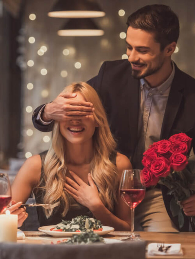 Valentine's day Shayari