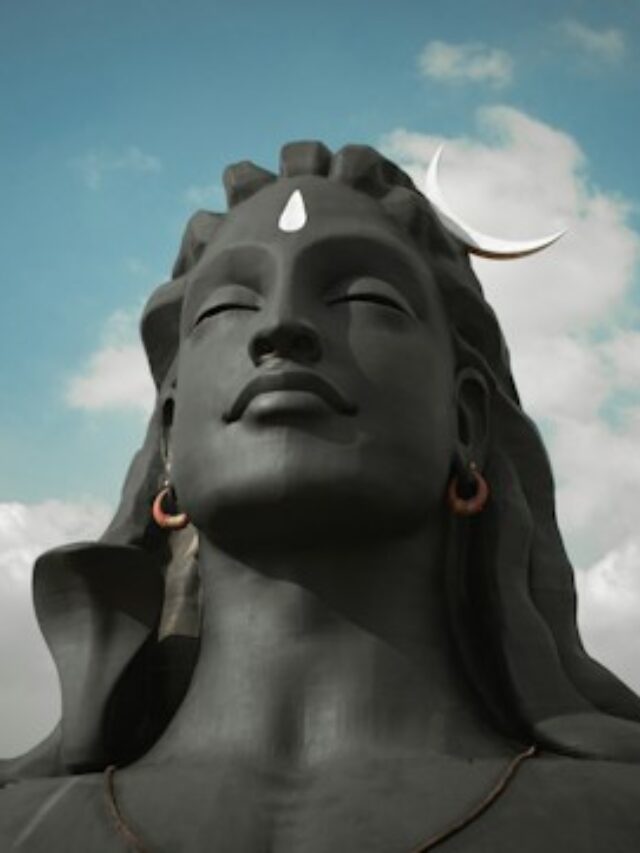 Mahadev Shayari