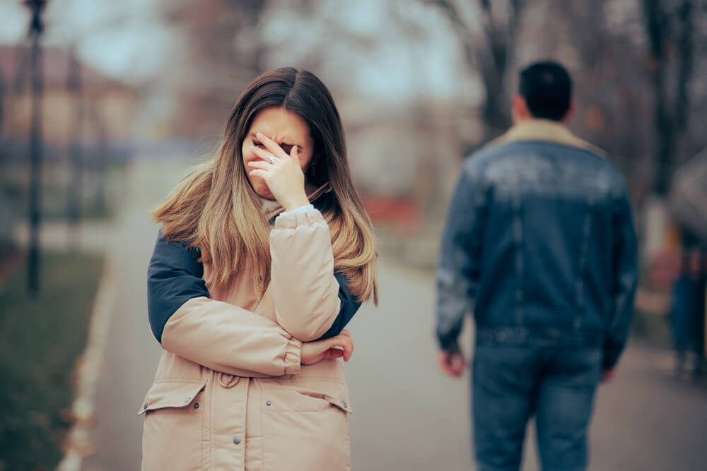 Breakup Shayari