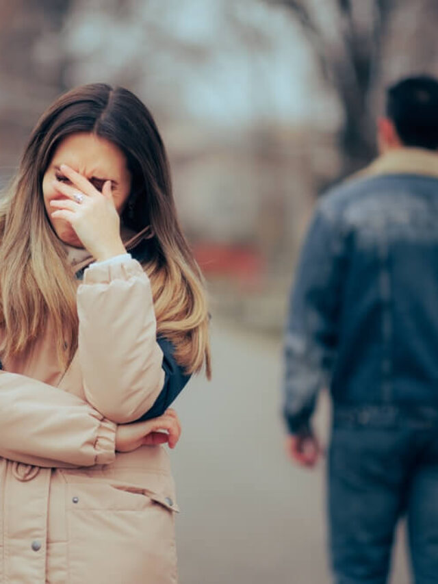 Breakup Shayari