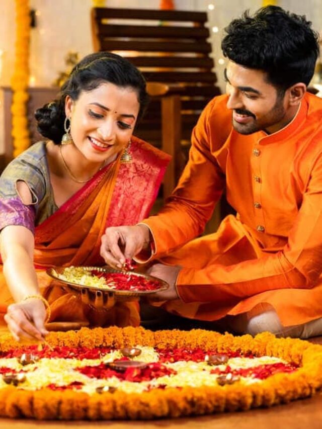 Happy Diwali Wishes