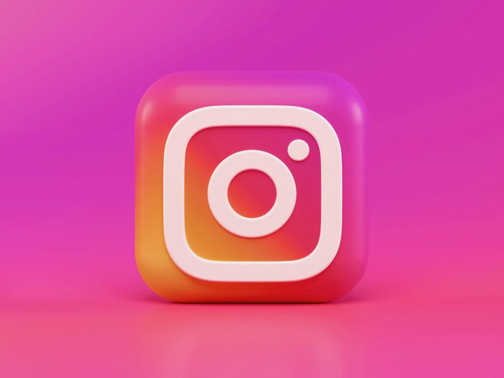 Instagram captions