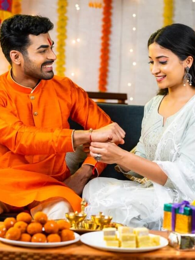 Happy Raksha Bandhan Wishes
