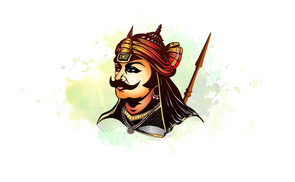 Rajput Shayari in Hindi