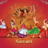 Navratri wishes in English