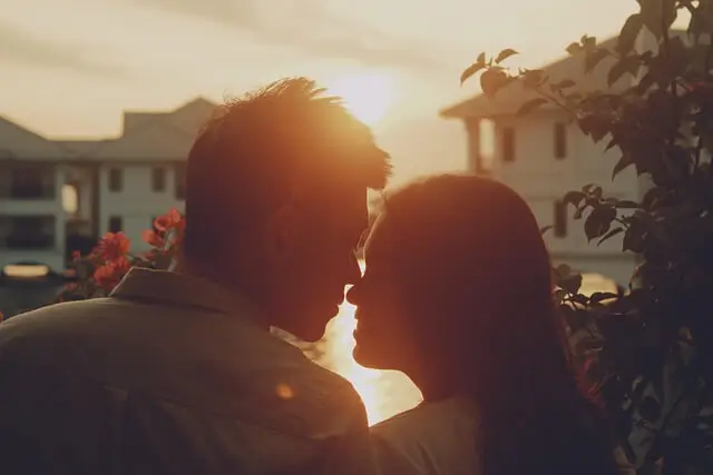 Romantic Shayari in English
